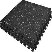 Thảm Cao Su Giảm Chấn - Giải Pháp Bảo Vệ Sàn Nhà, An Toàn Cho Mọi Không Gian